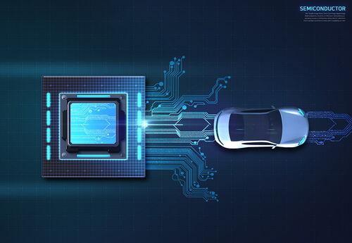 Aktueller Firmenfall über Bereich Automobilelektronik