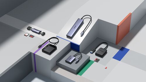 Aktueller Firmenfall über Elektronik 3C