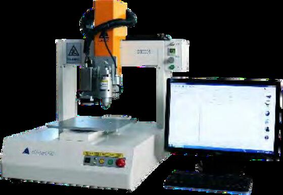 Standard automaitc dispensing machine stand