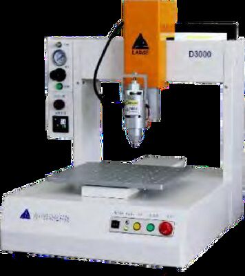 quality  Hot melt adhesive dispensing machine hot glue dispensing equipment automatic hot melt glue system factory