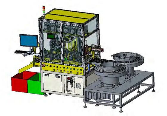 Intelligent equipment