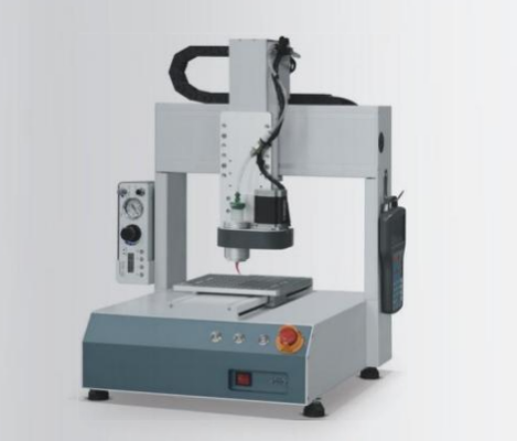 Qualität  330N/NS-Z100(S) Stepping/Servo  Series  Multi-Application  Platform desktop automation platform 3-axis multi-application platform usine