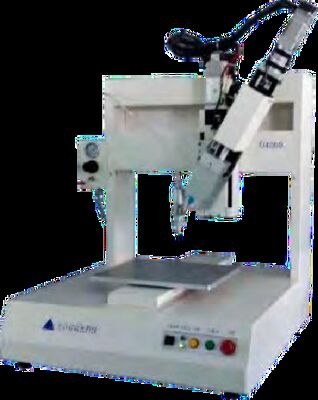 Servo push dispensing machine High-Precision Volumetric Control System