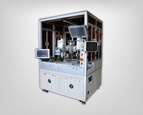 5G Antenna Bonding & Mounting Machine