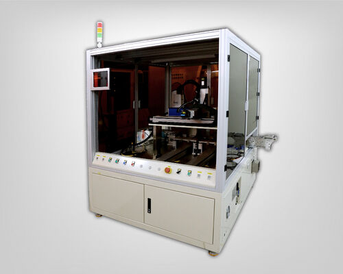 Automatic Film Lamination Machine Industrial Lamination Equipment  Automation Lamination System