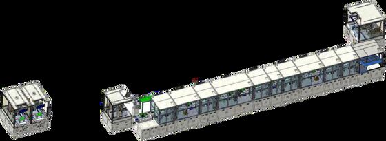 Domain Controller Assembly Line 1/2