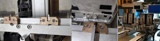 Side Copper Sheet Welding Machine