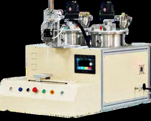 Desktop Two-Component Glue Dispenser Dual-Component Automatic Glue Dispensing Machine