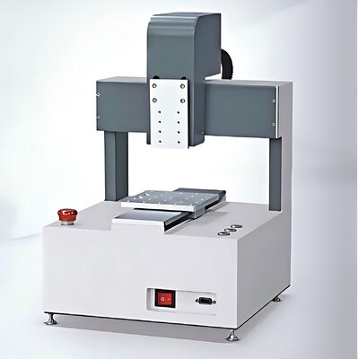 220-Z50 Stepping/Servo  Series  Multi-Application  Platform